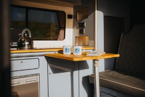 Picture of Coastline Campervans